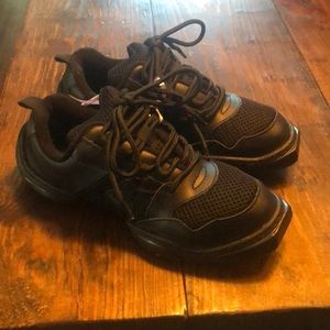 Capezio Hip Hop Shoes